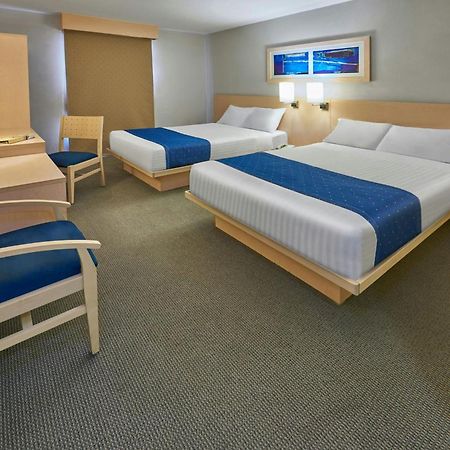 City Express By Marriott Ciudad Obregón Εξωτερικό φωτογραφία