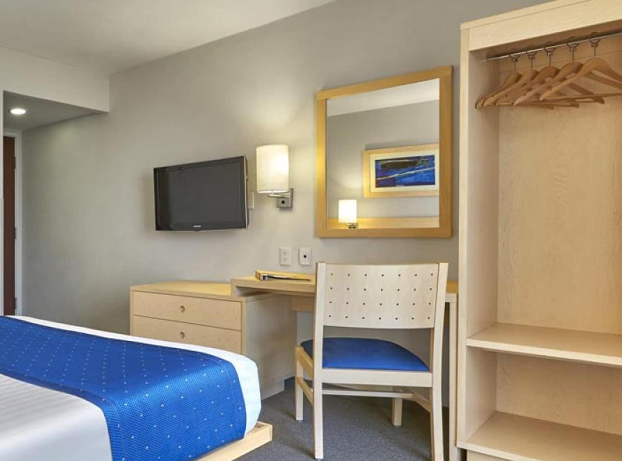 City Express By Marriott Ciudad Obregón Εξωτερικό φωτογραφία