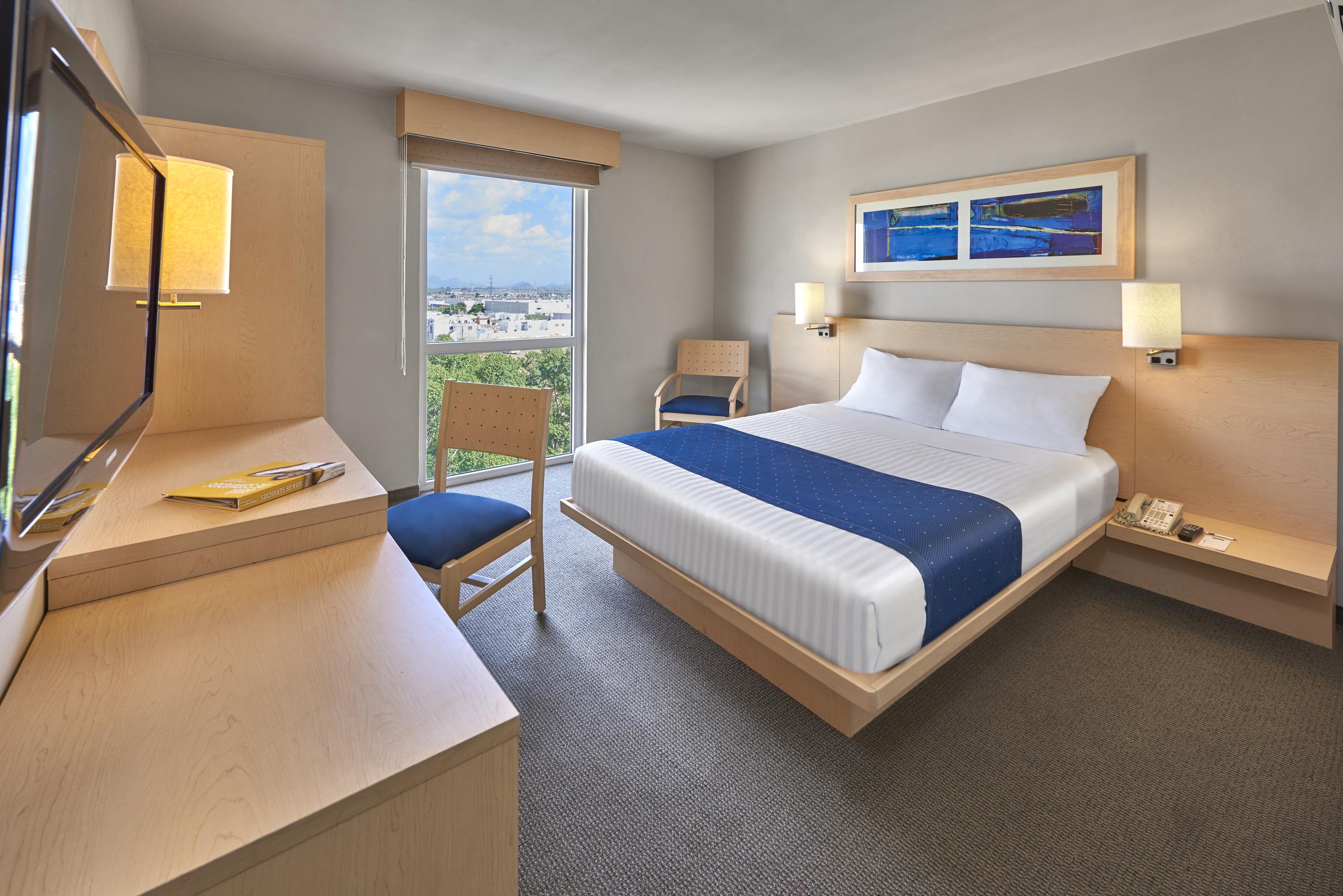 City Express By Marriott Ciudad Obregón Εξωτερικό φωτογραφία