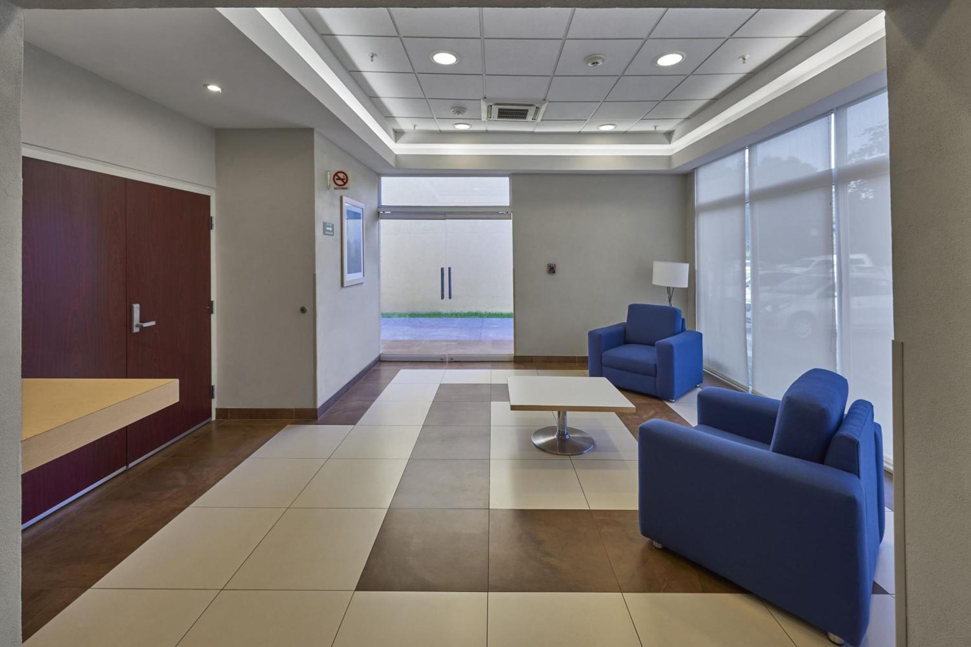 City Express By Marriott Ciudad Obregón Εξωτερικό φωτογραφία