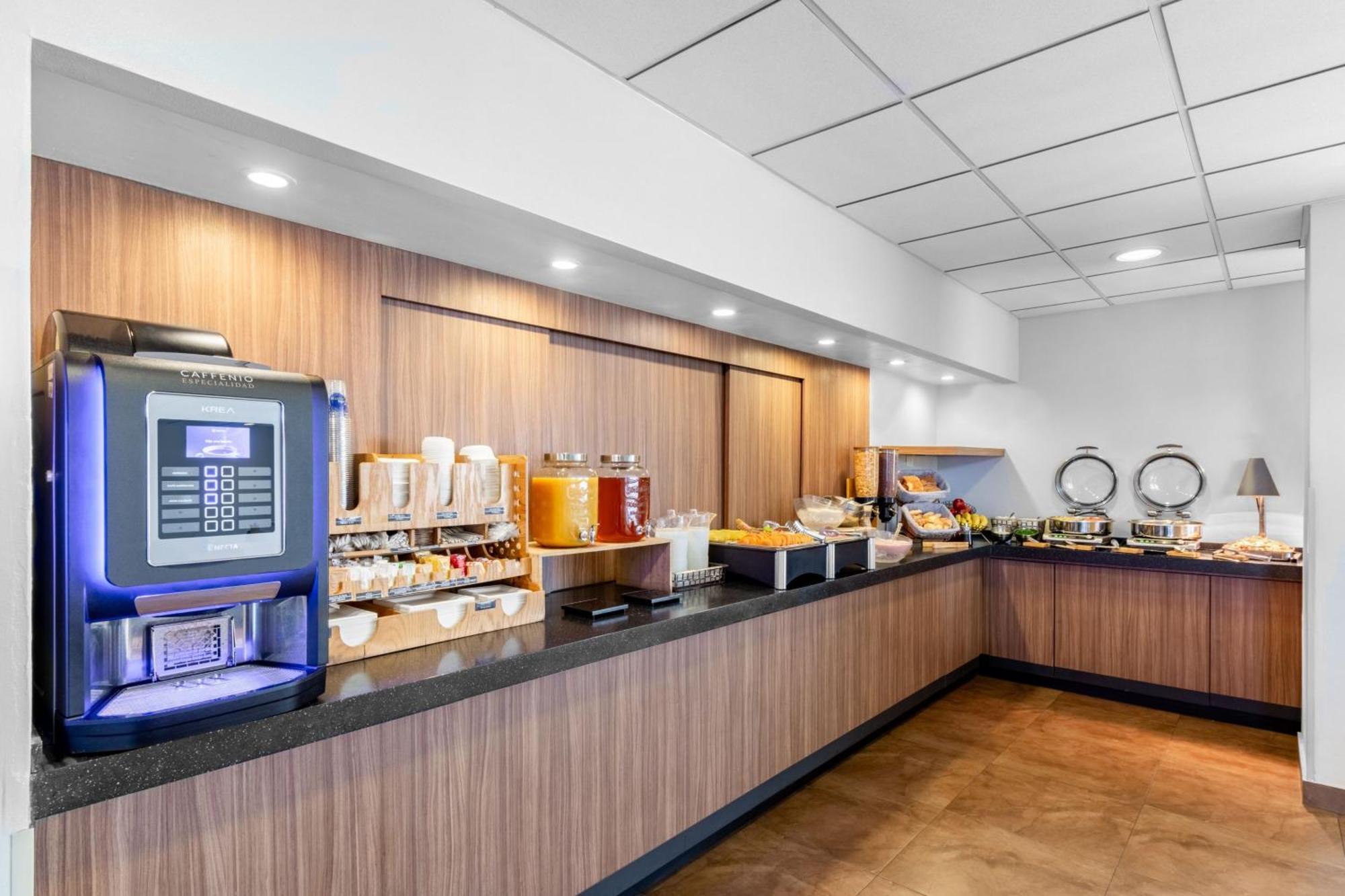 City Express By Marriott Ciudad Obregón Εξωτερικό φωτογραφία