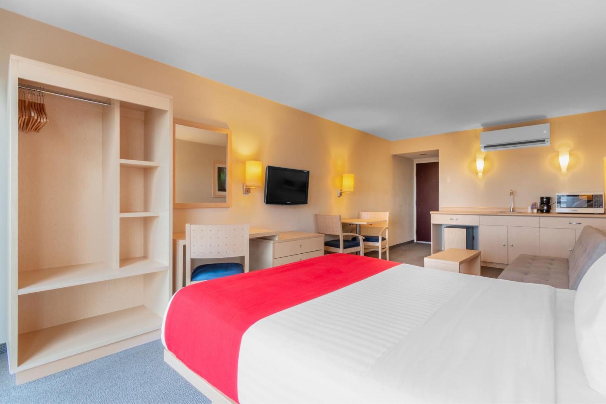 City Express By Marriott Ciudad Obregón Εξωτερικό φωτογραφία