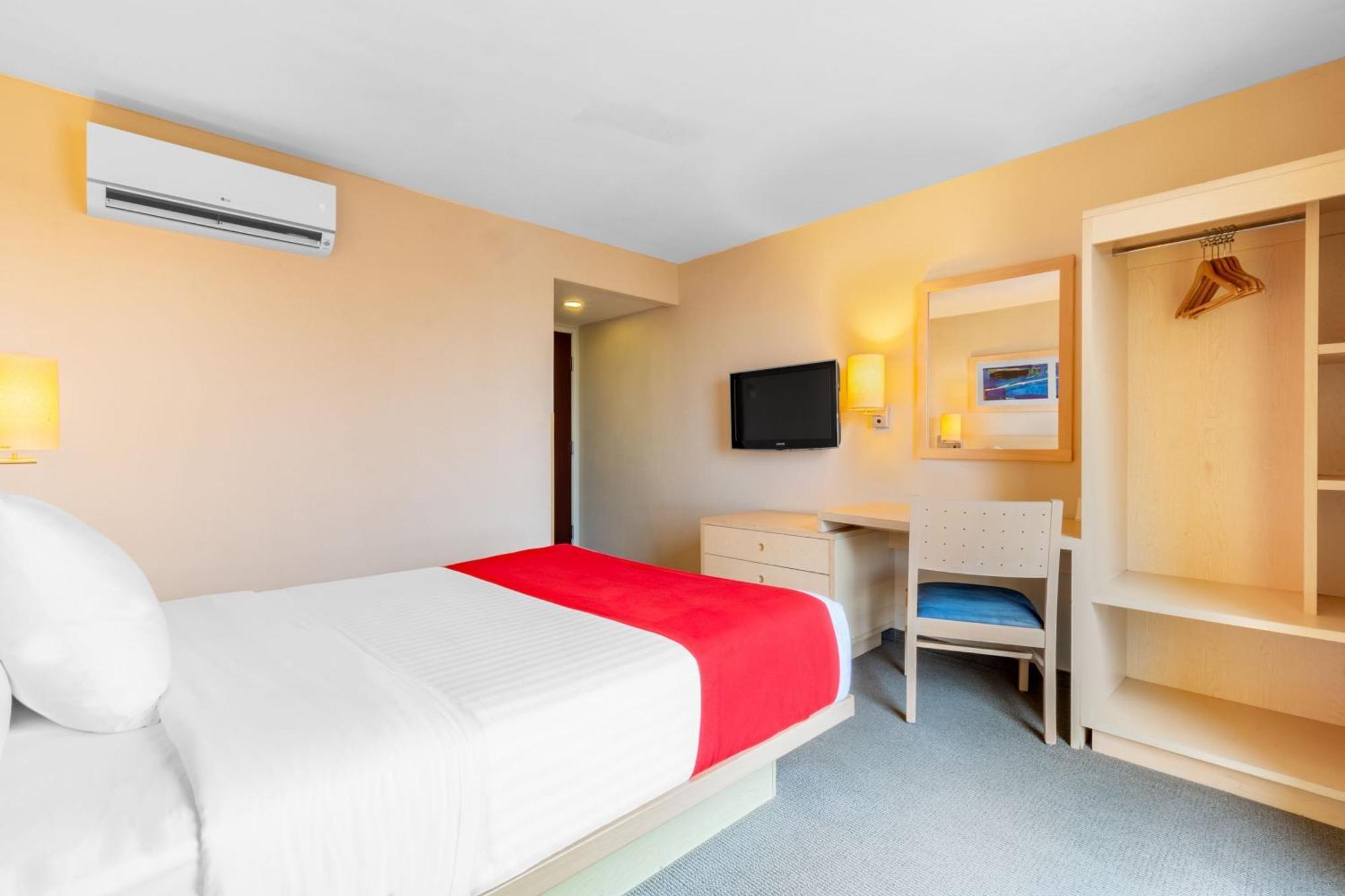 City Express By Marriott Ciudad Obregón Εξωτερικό φωτογραφία