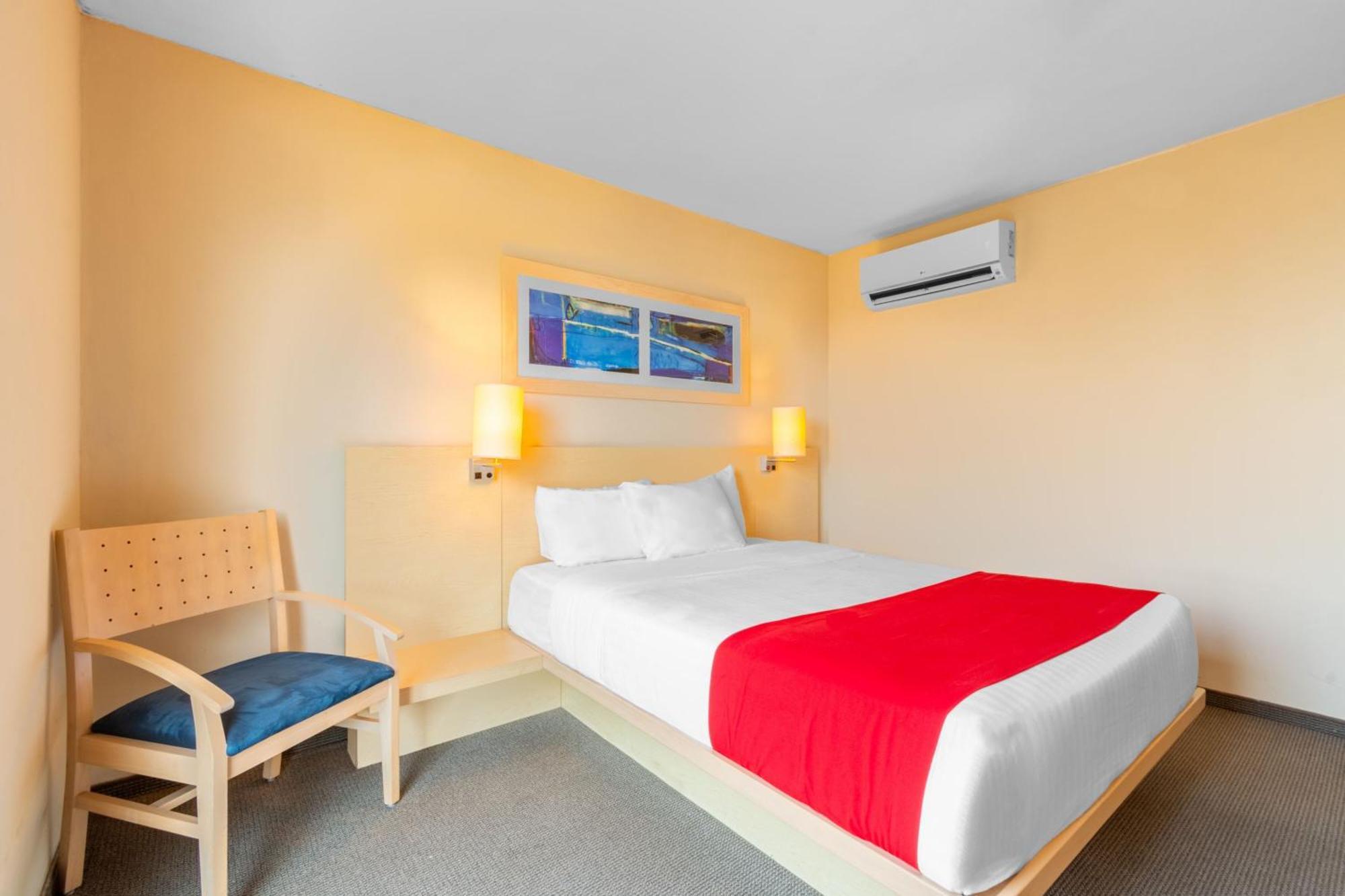 City Express By Marriott Ciudad Obregón Εξωτερικό φωτογραφία