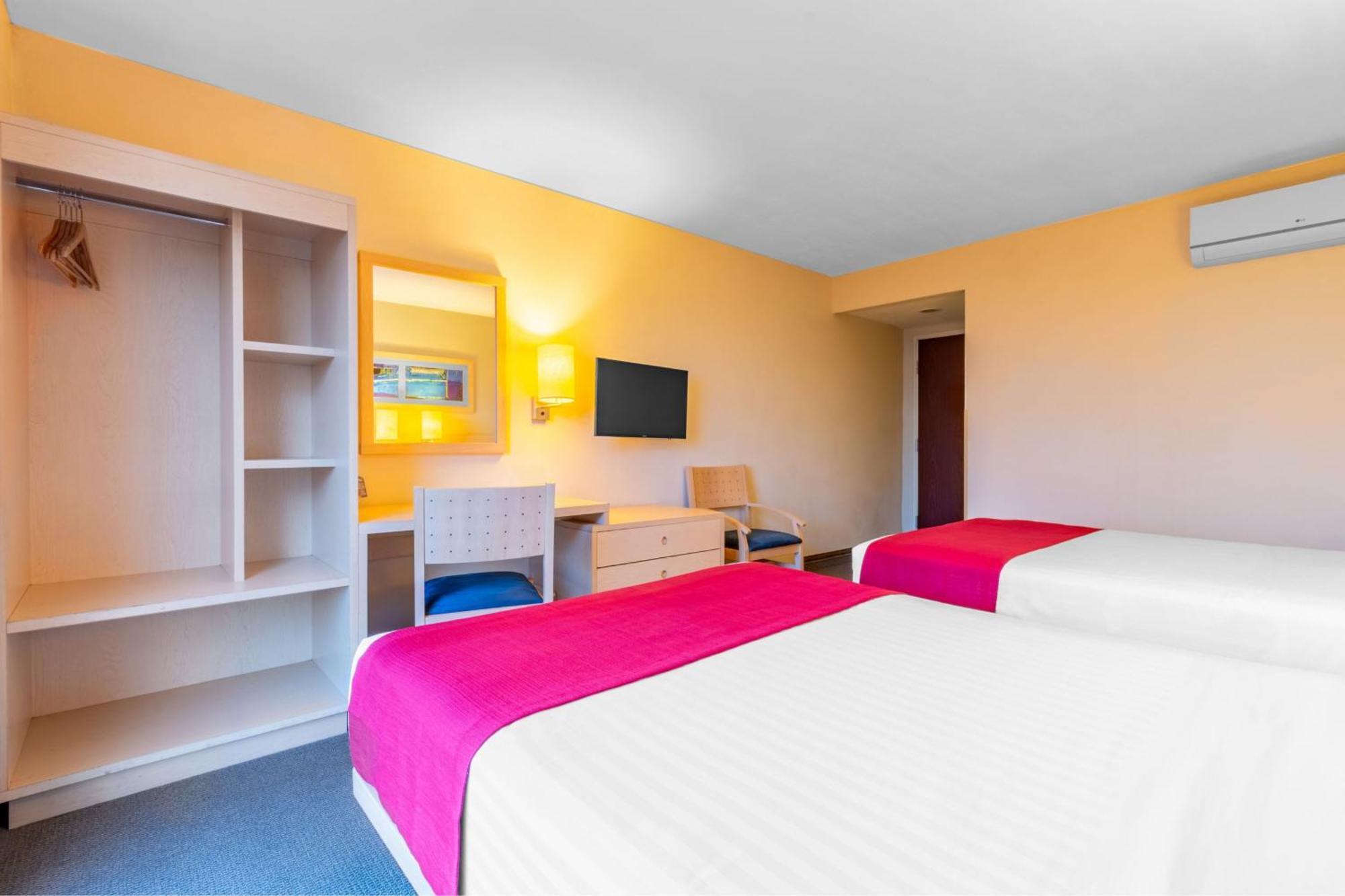 City Express By Marriott Ciudad Obregón Εξωτερικό φωτογραφία