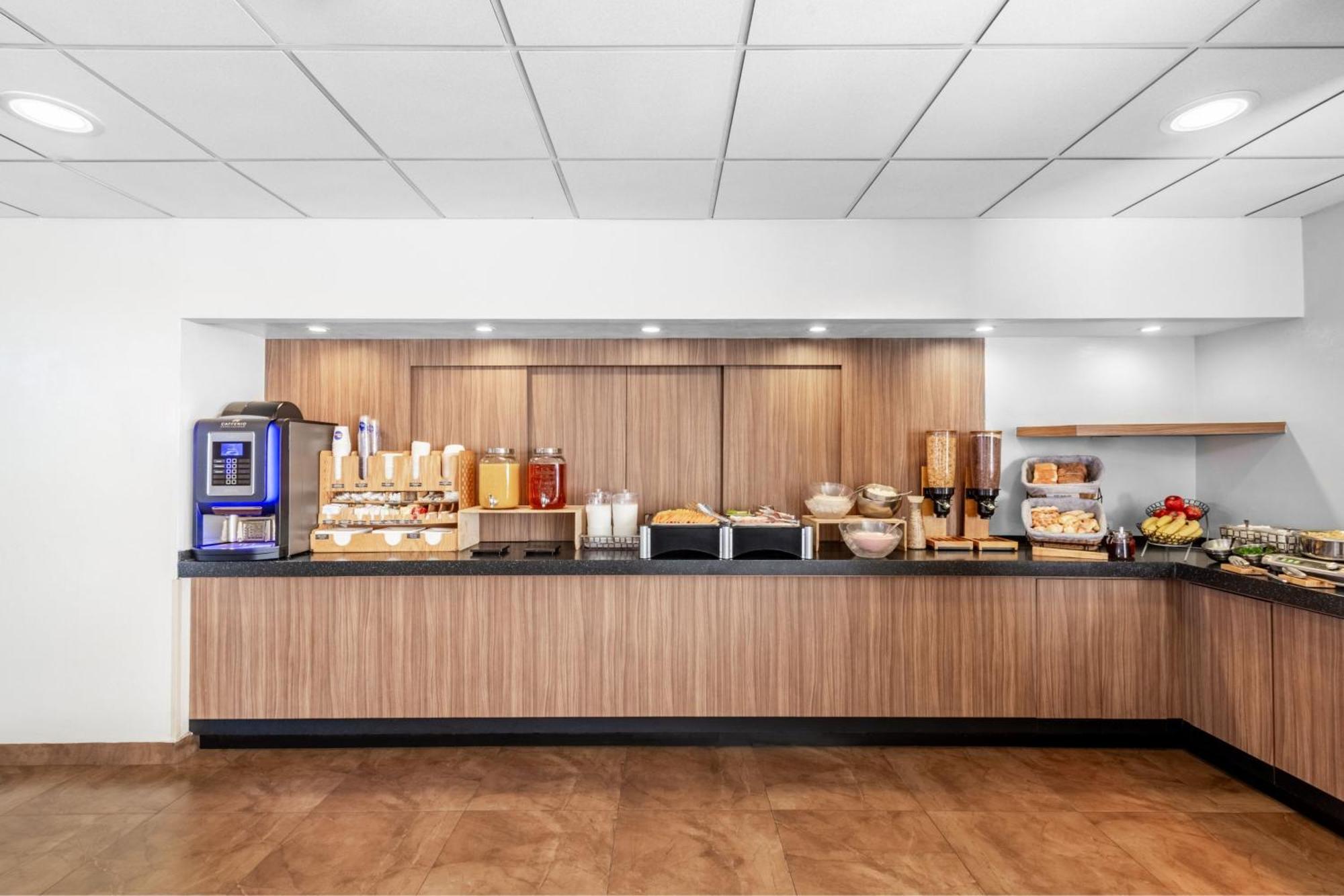 City Express By Marriott Ciudad Obregón Εξωτερικό φωτογραφία