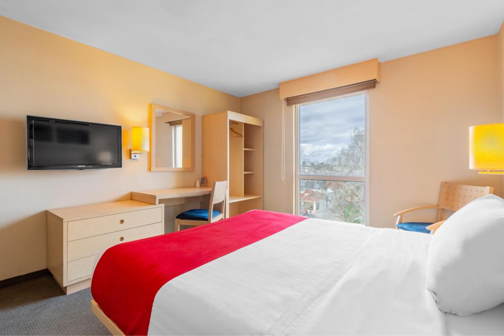 City Express By Marriott Ciudad Obregón Εξωτερικό φωτογραφία