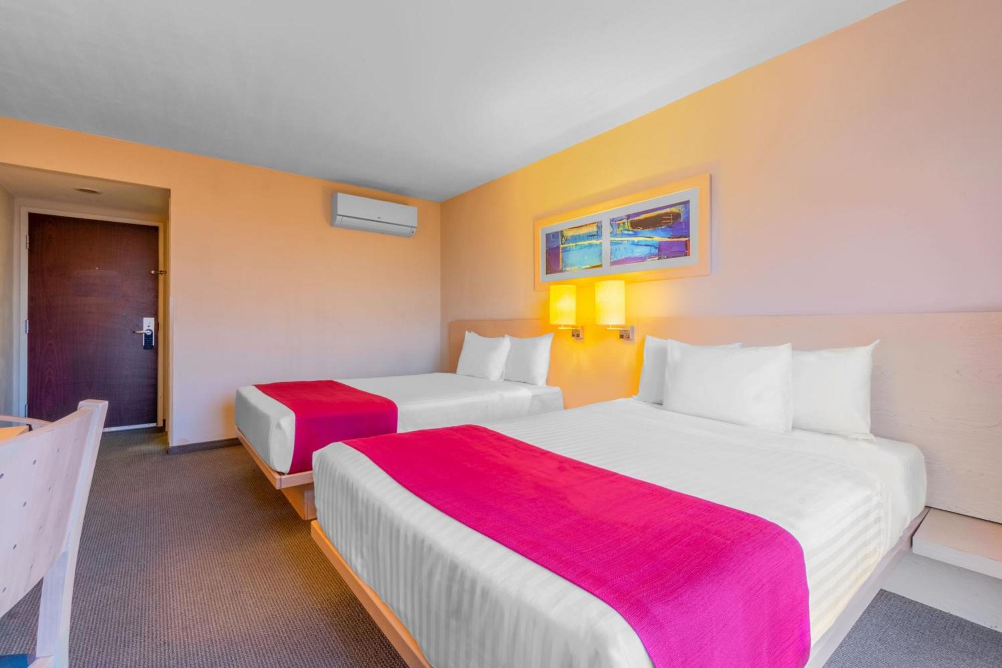 City Express By Marriott Ciudad Obregón Εξωτερικό φωτογραφία