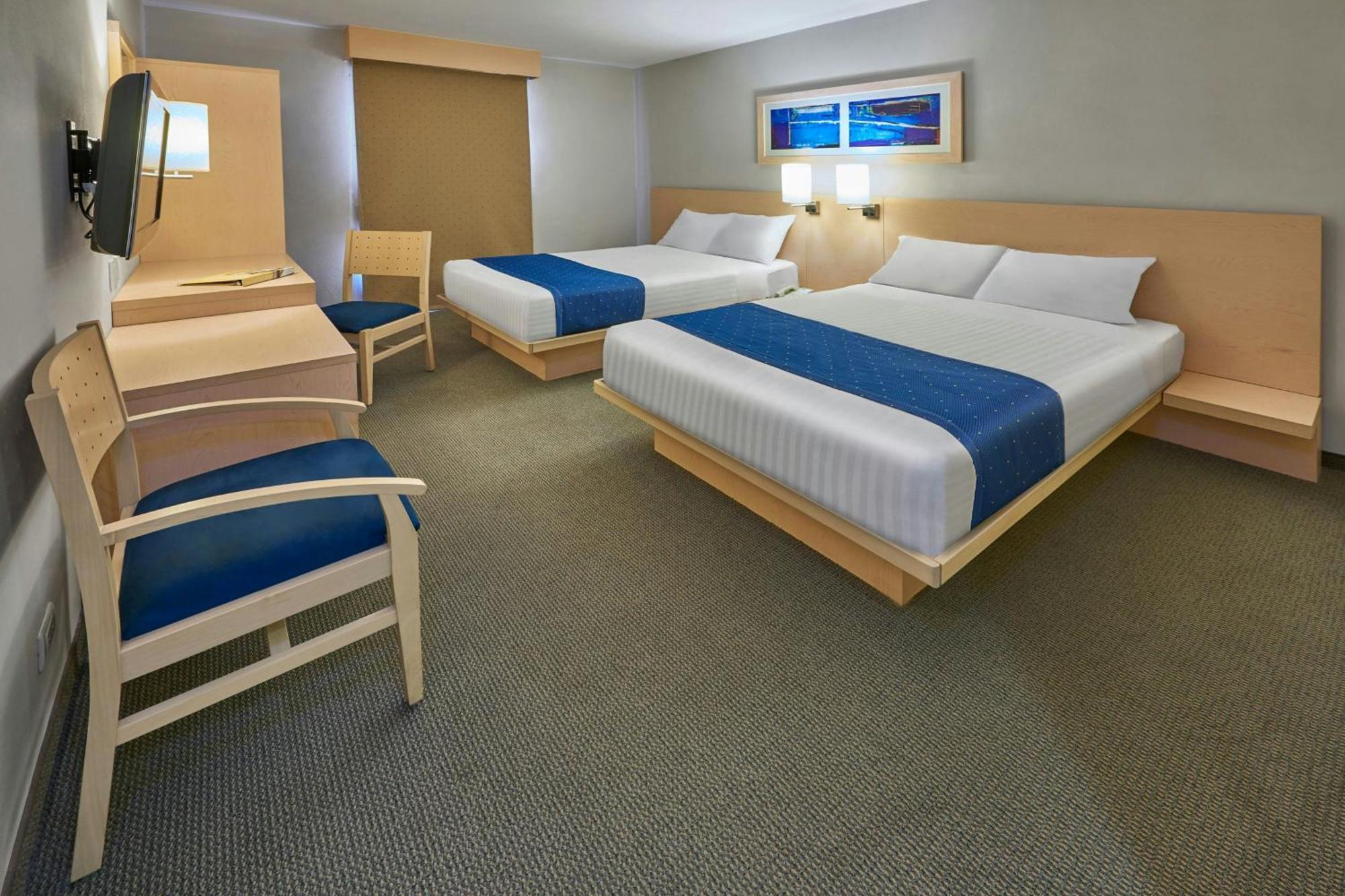 City Express By Marriott Ciudad Obregón Εξωτερικό φωτογραφία