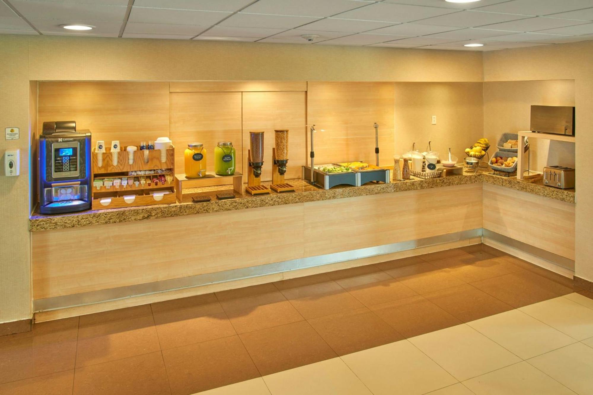 City Express By Marriott Ciudad Obregón Εξωτερικό φωτογραφία