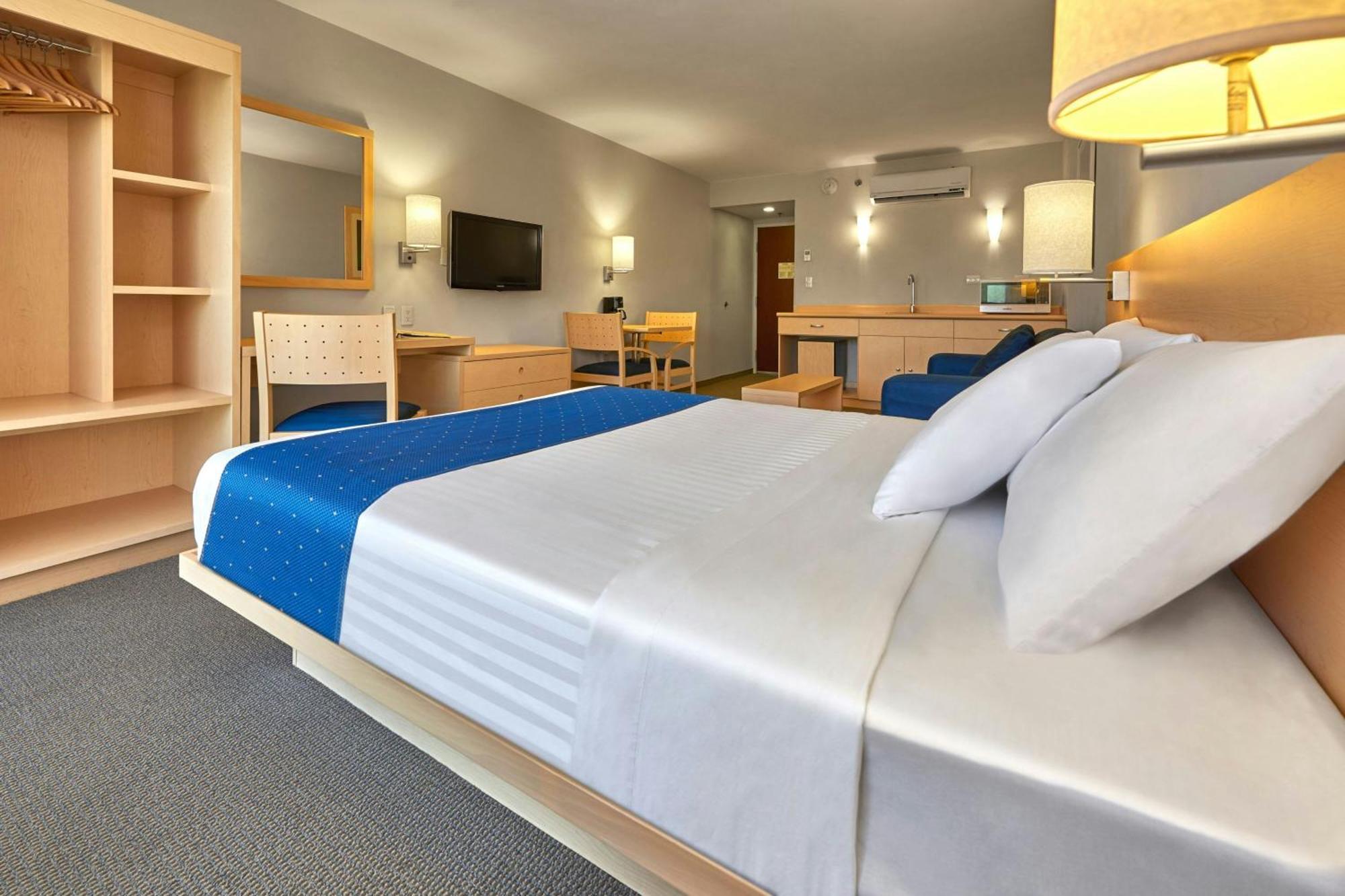 City Express By Marriott Ciudad Obregón Εξωτερικό φωτογραφία