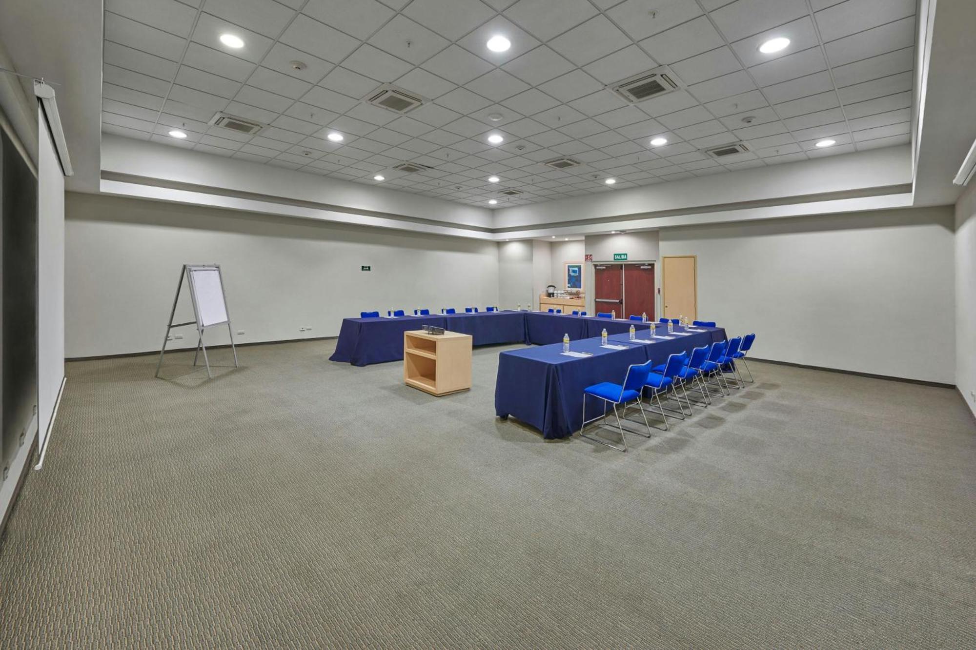City Express By Marriott Ciudad Obregón Εξωτερικό φωτογραφία