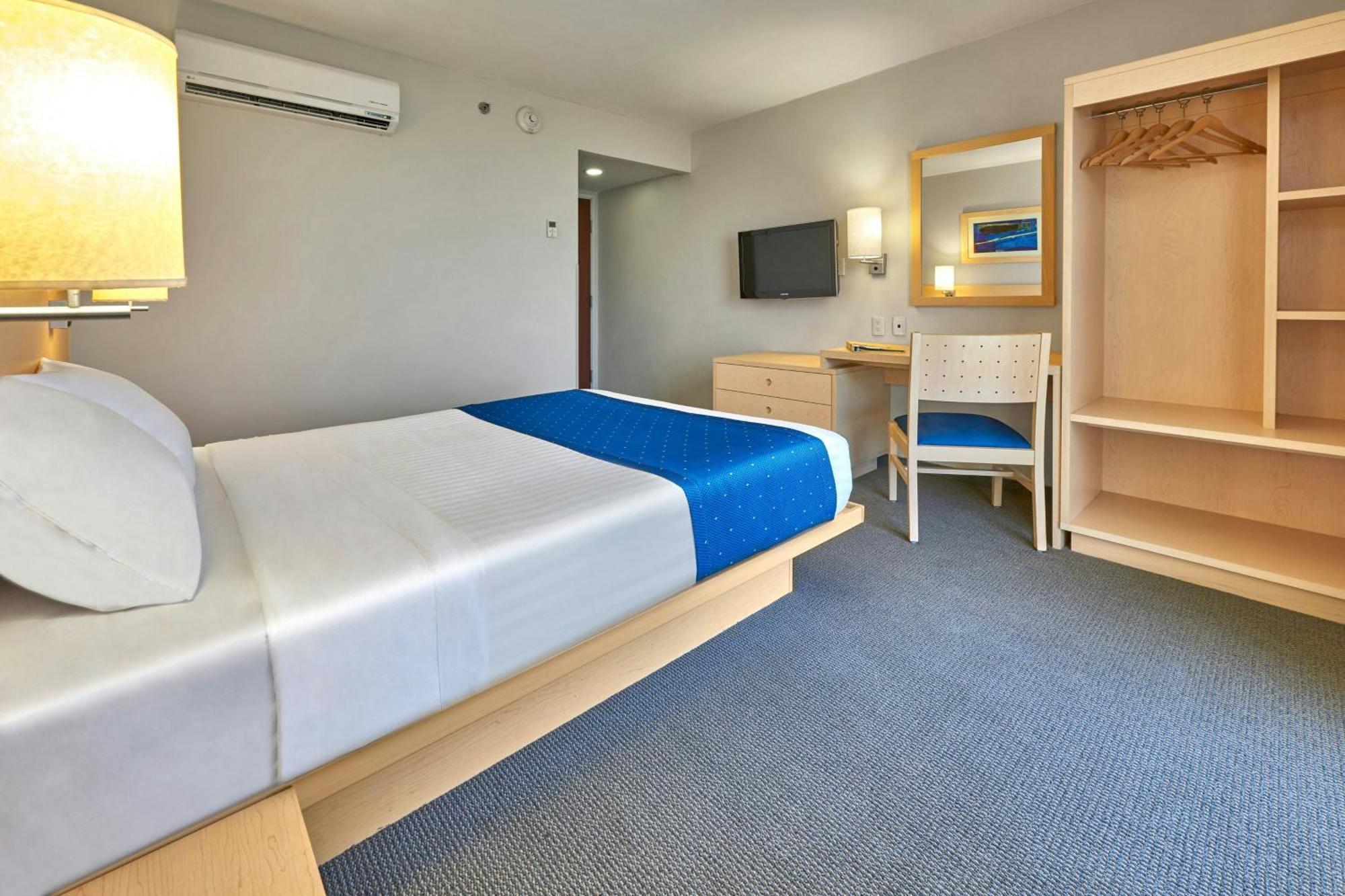 City Express By Marriott Ciudad Obregón Εξωτερικό φωτογραφία