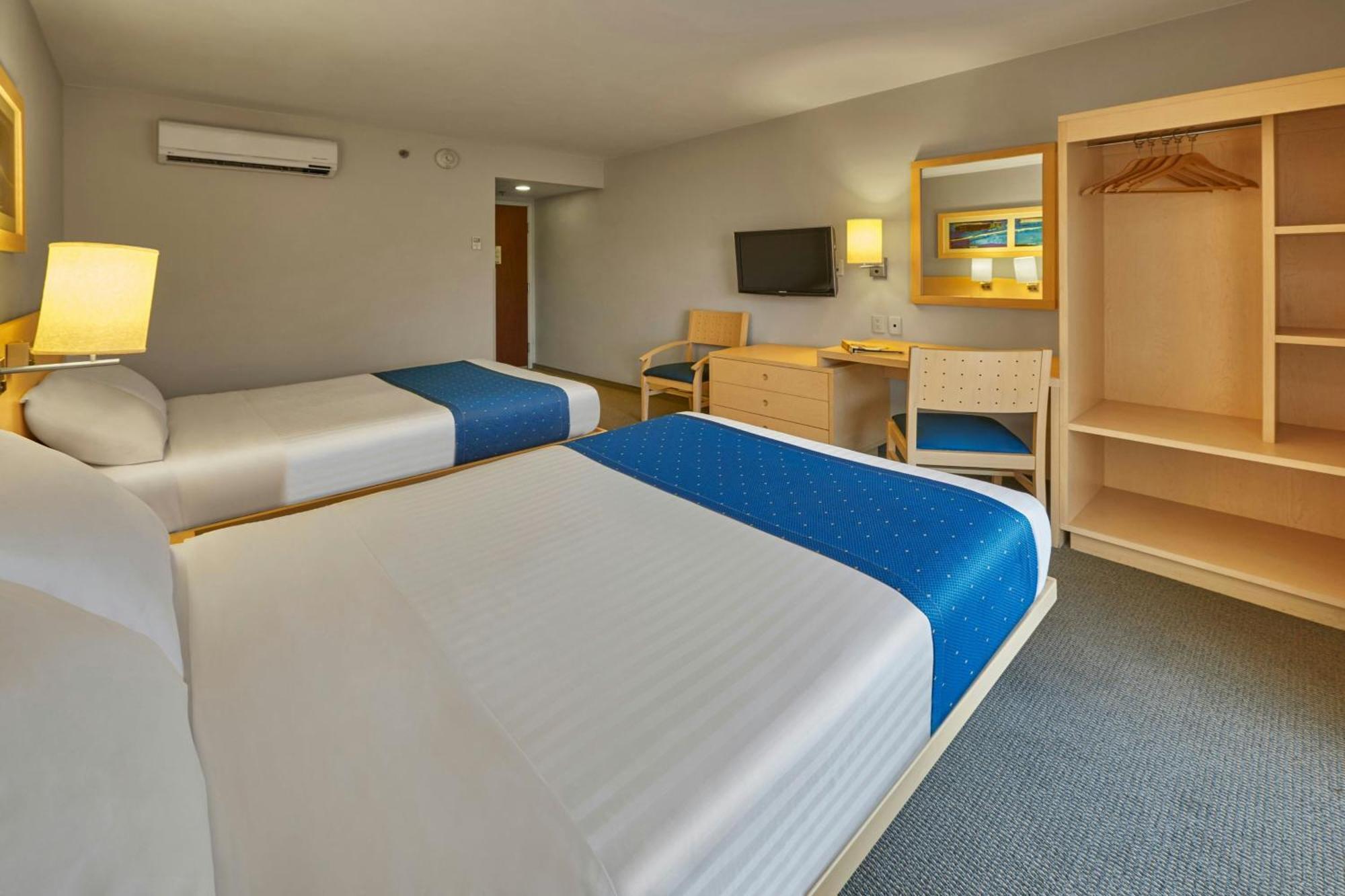 City Express By Marriott Ciudad Obregón Εξωτερικό φωτογραφία