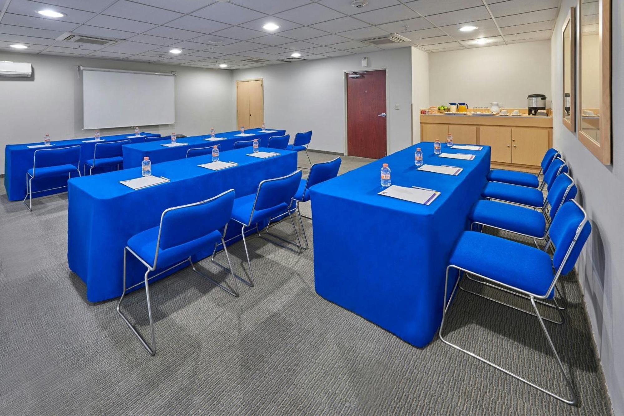 City Express By Marriott Ciudad Obregón Εξωτερικό φωτογραφία
