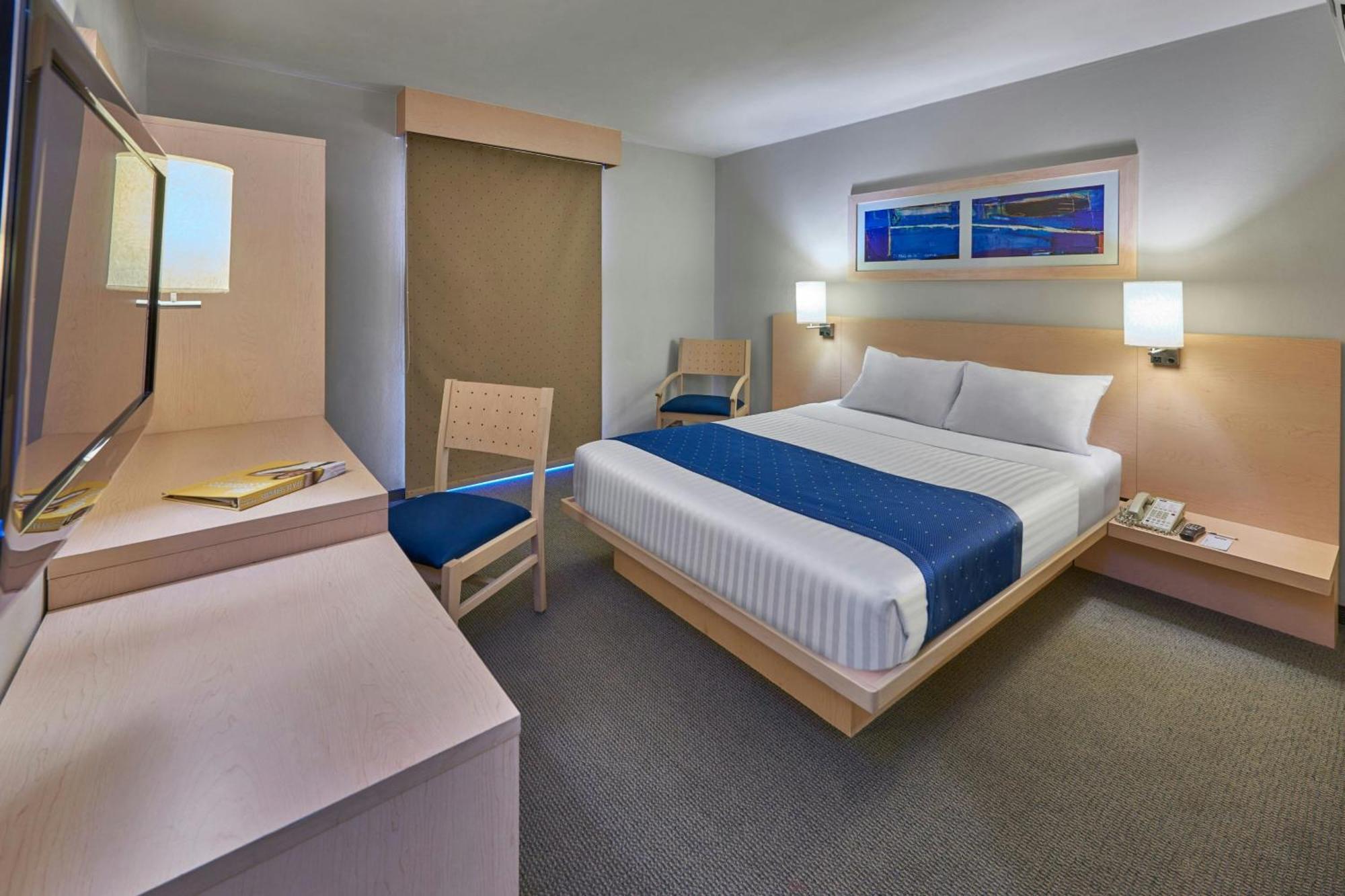 City Express By Marriott Ciudad Obregón Εξωτερικό φωτογραφία